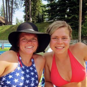 Meet your Posher, Erin